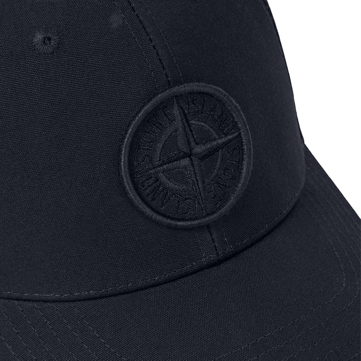 Stone Island Baseball Cap 9100013 V0020 Navy Blue