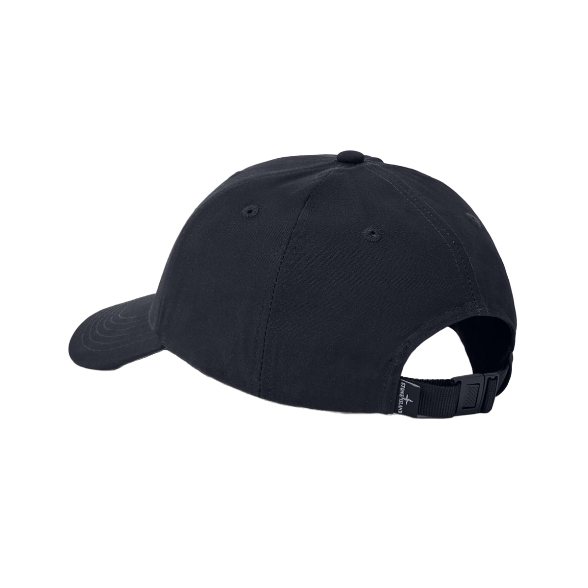 Stone Island Baseball Cap 9100013 V0020 Navy Blue