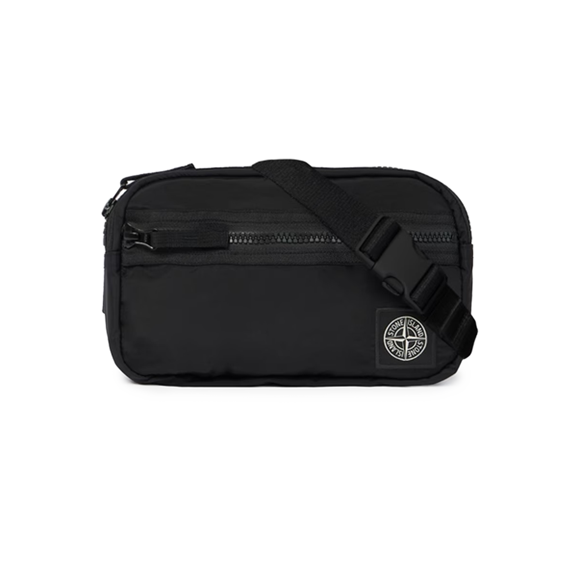 Stone Island Belt Bag 9200014 V0029 Black