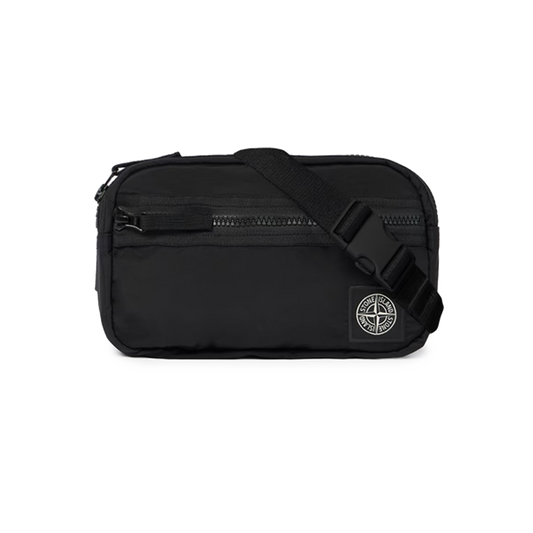 Stone Island Belt Bag 9200014 V0029 Black