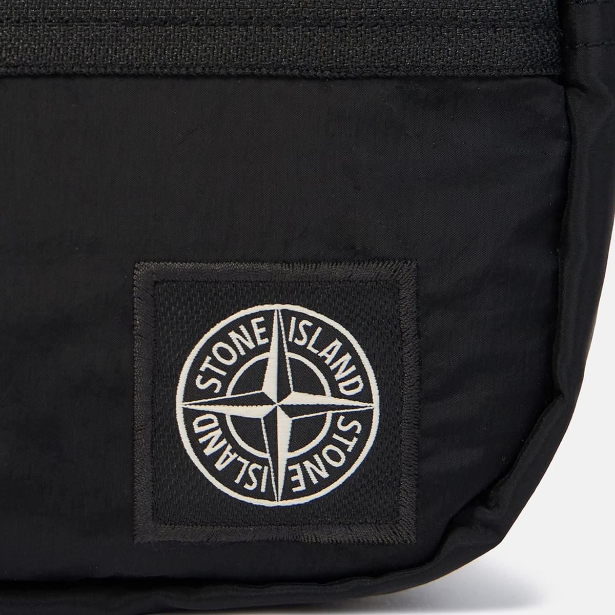 Stone Island Belt Bag 9200014 V0029 Black