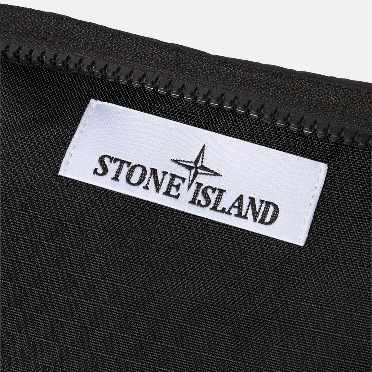 Stone Island Belt Bag 9200014 V0029 Black