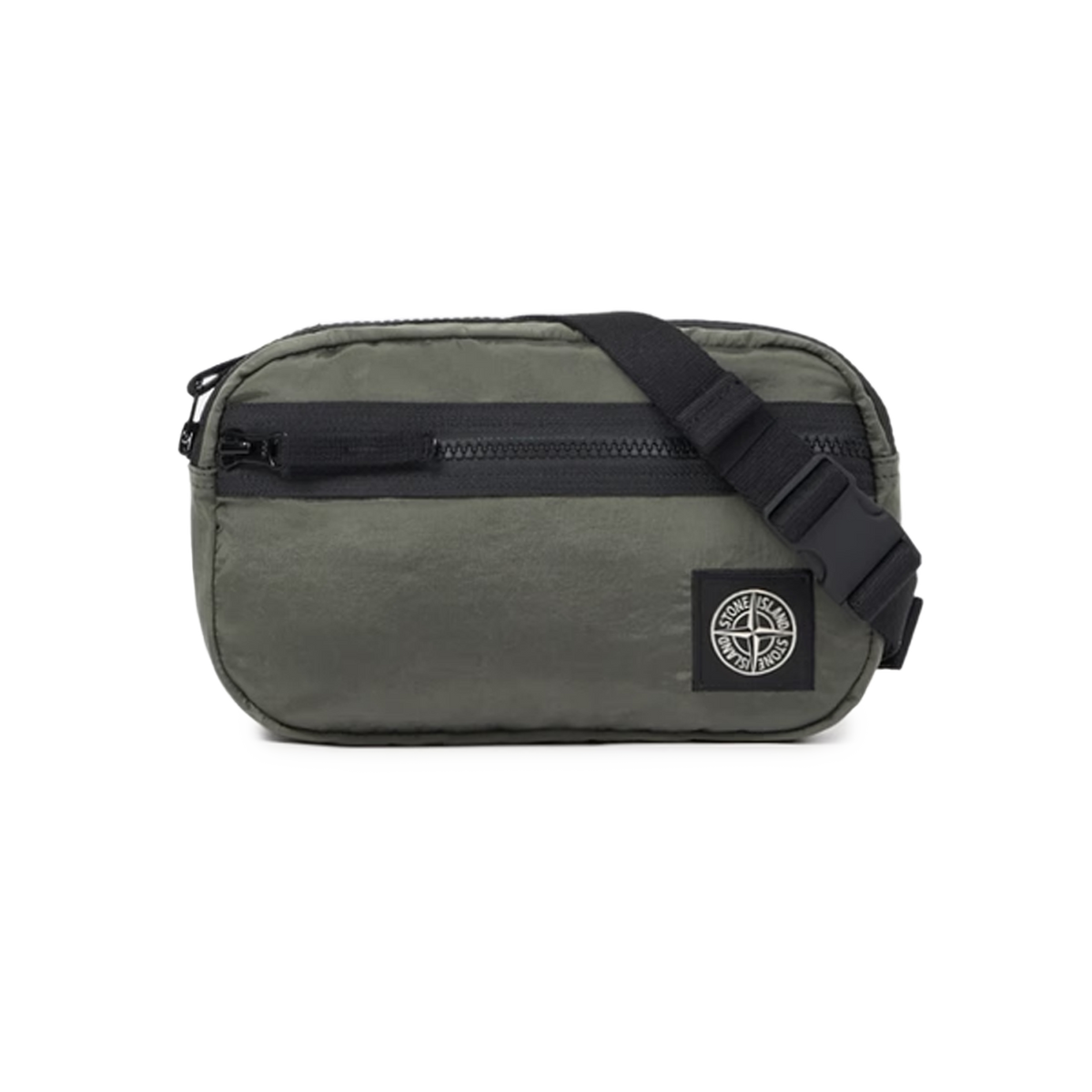 Stone Island Belt Bag 9200014 V0059 Musk
