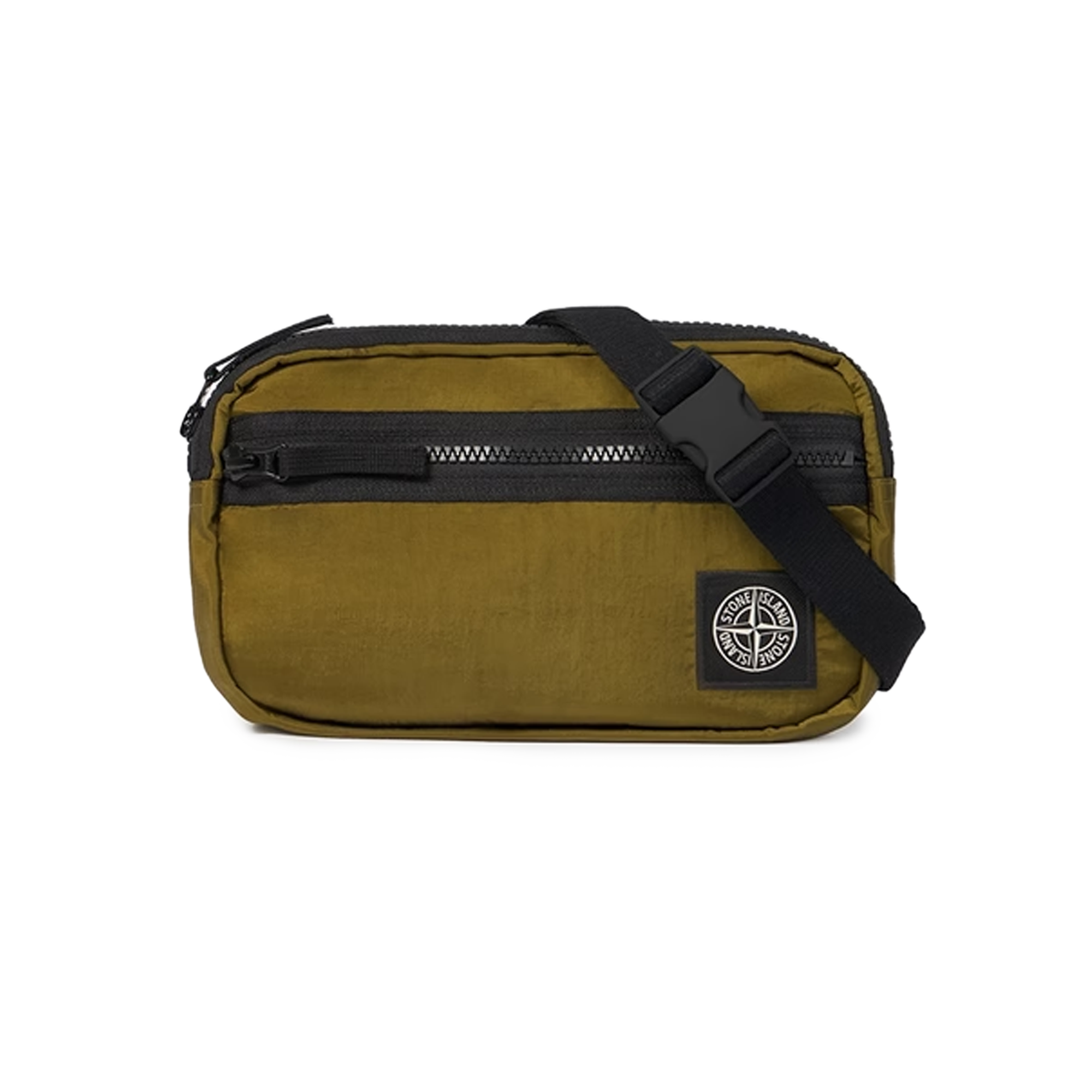 Stone Island Belt Bag 9200014 V0059 Musk