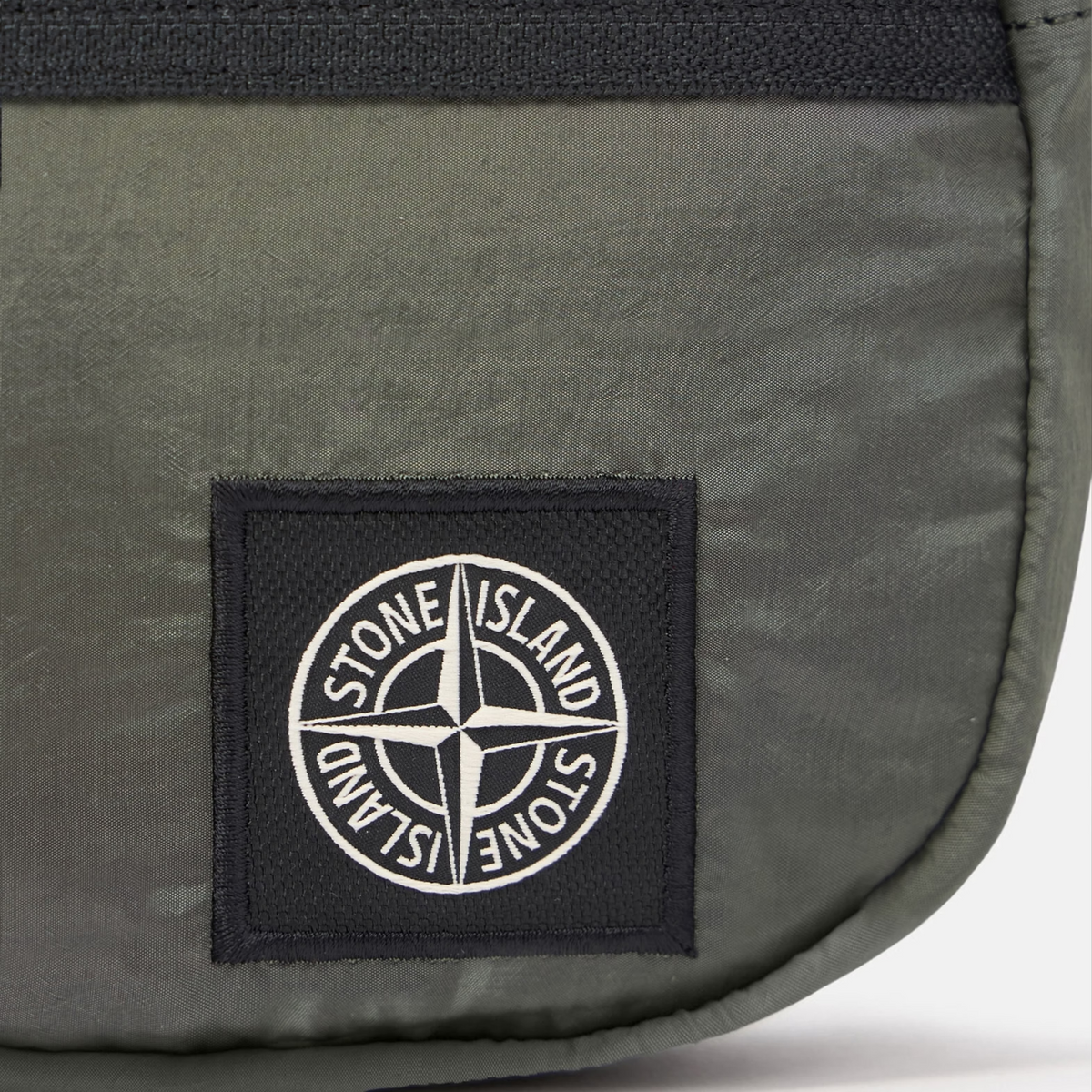 Stone Island Belt Bag 9200014 V0059 Musk