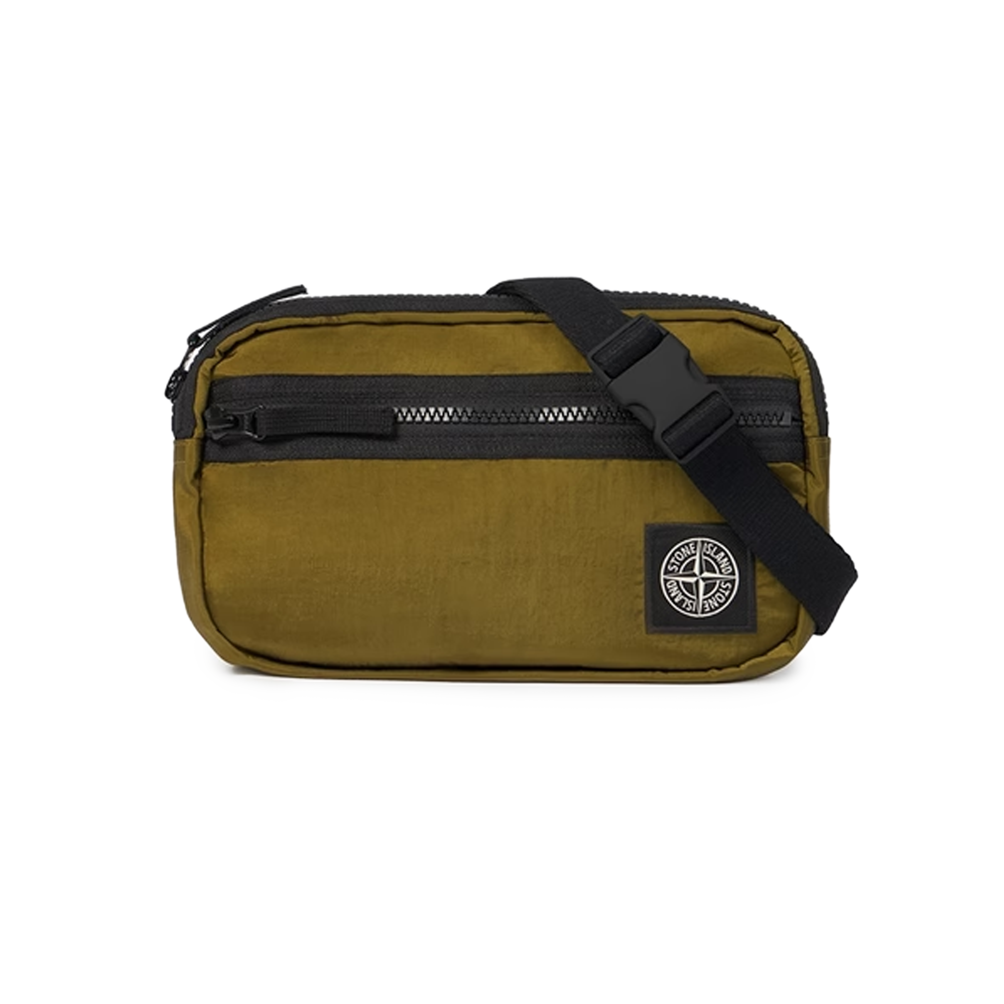 Stone Island Belt Bag 9200014 V005R Cactus