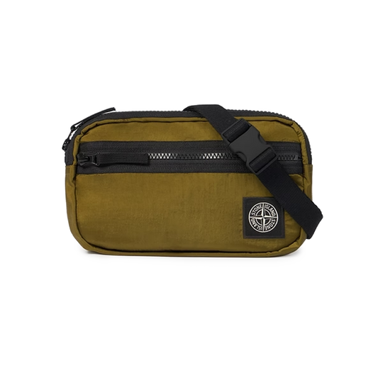 Stone Island Belt Bag 9200014 V005R Cactus