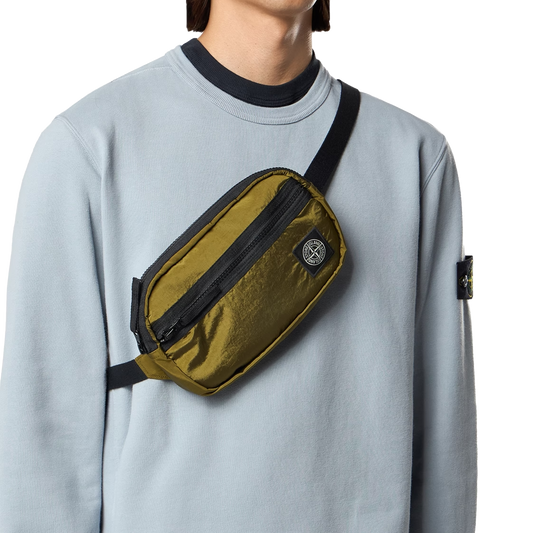 Stone Island Belt Bag 9200014 V005R Cactus