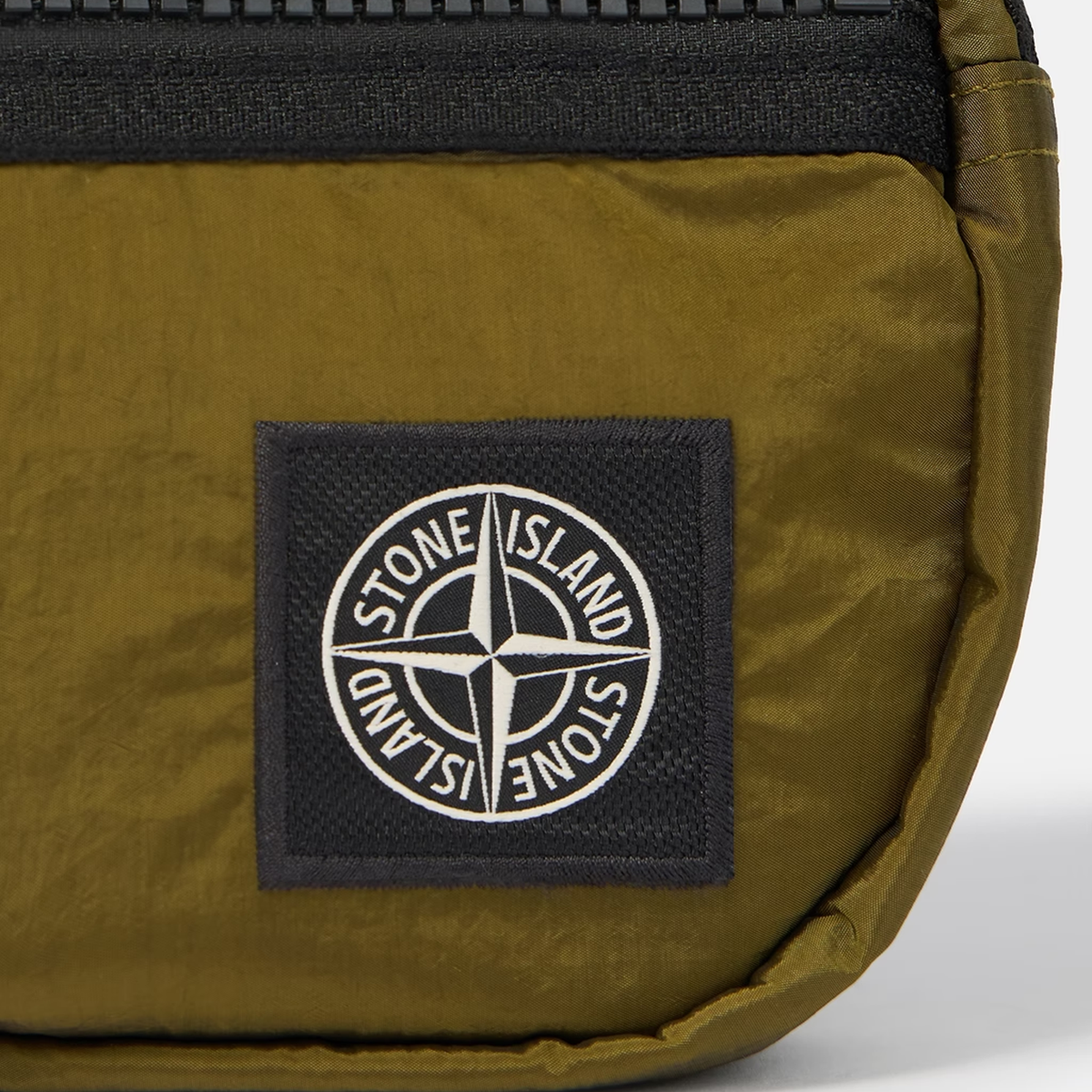 Stone Island Belt Bag 9200014 V005R Cactus