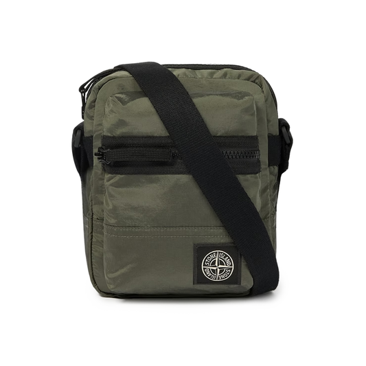 Stone Island Crossbody Bag 9200015 V0059 Musk