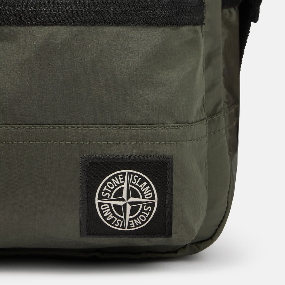 Stone Island Crossbody Bag 9200015 V0059 Musk