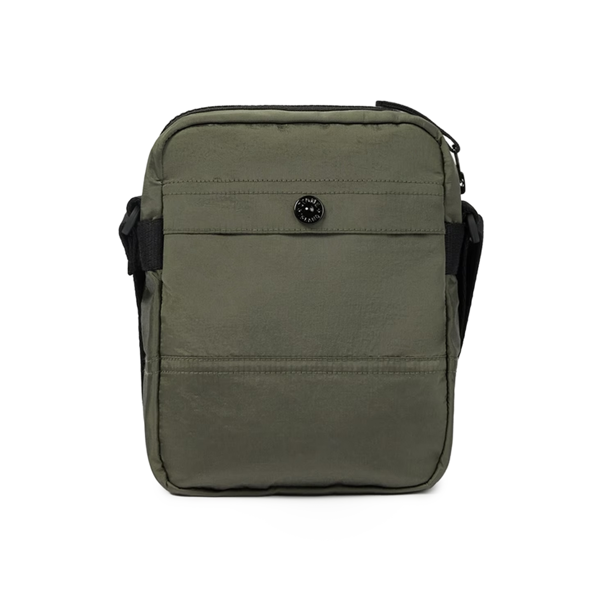 Stone Island Crossbody Bag 9200015 V0059 Musk