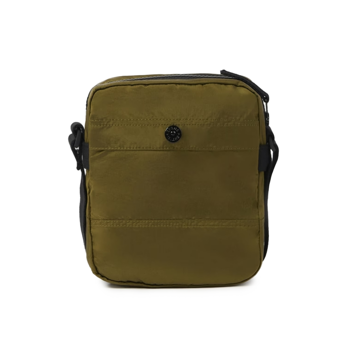 Stone Island Crossbody Bag 9200015 Cactus V005R
