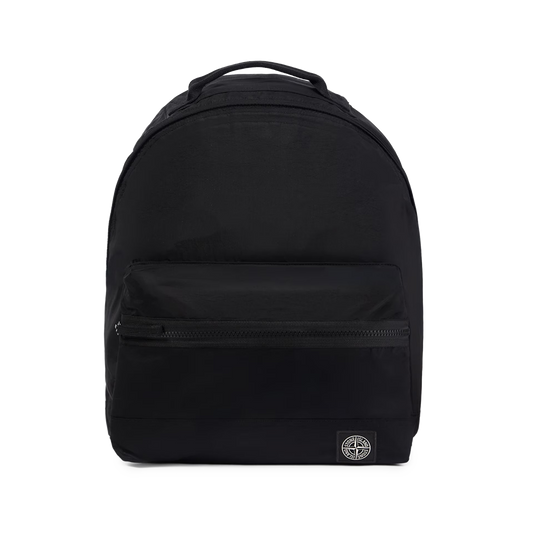 Stone Island Backpack 9200016 V0029 Black
