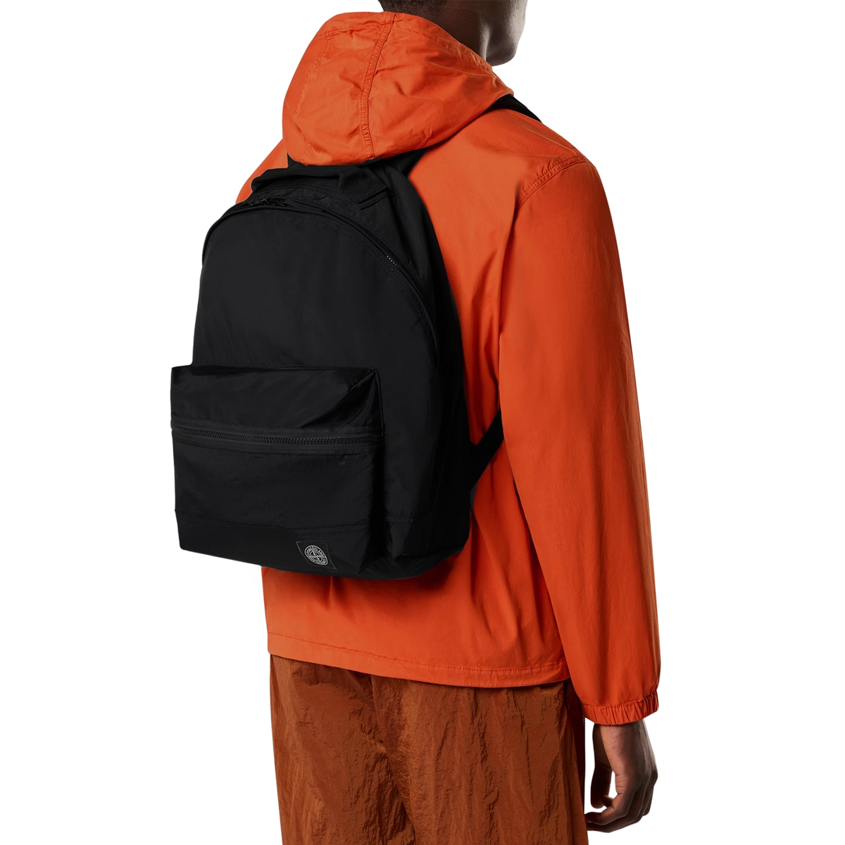 Stone Island Backpack 9200016 V0029 Black