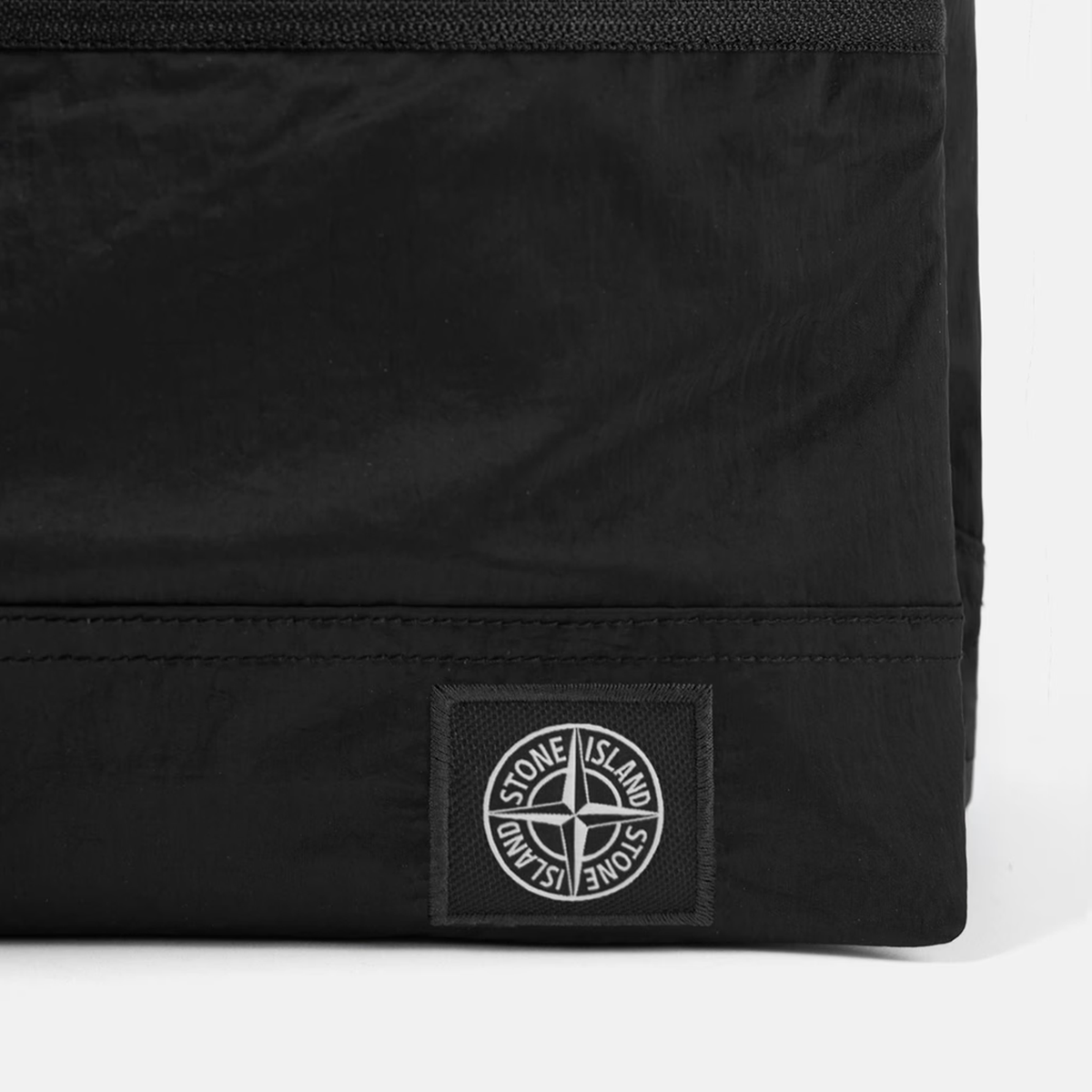 Stone Island Backpack 9200016 V0029 Black