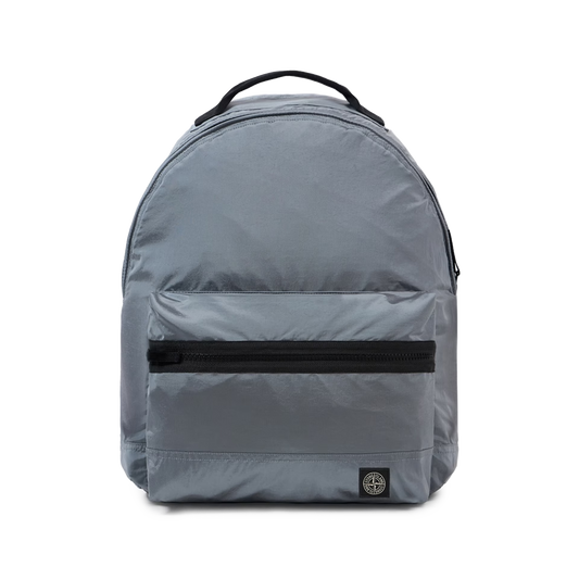 Stone Island Backpack 9200016 V0049 Ash Grey