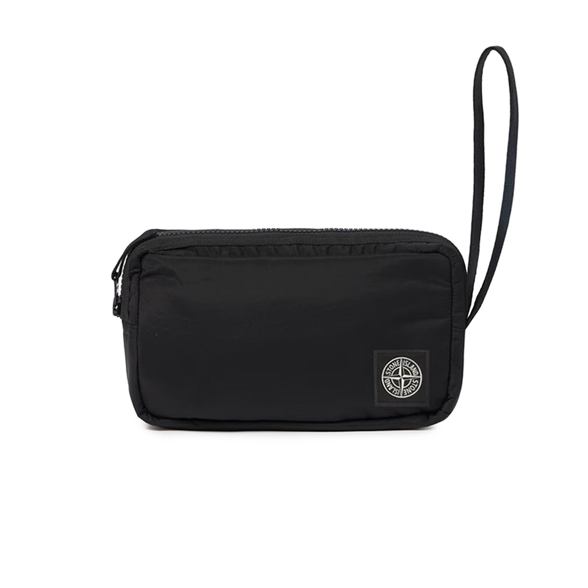 Stone Island Pouch 9200019 V0029 Black