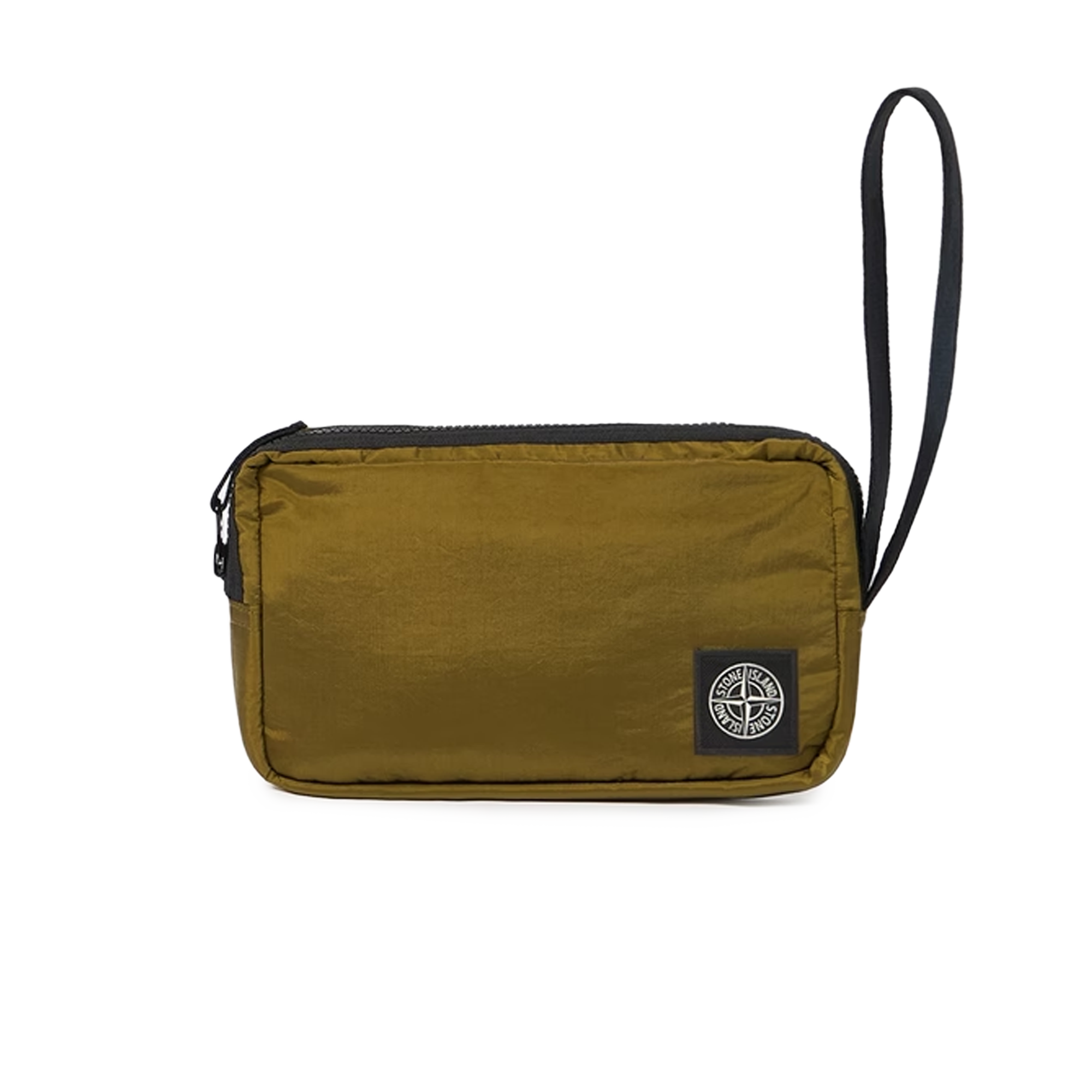 Stone Island Pouch 9200019 V005R Cactus