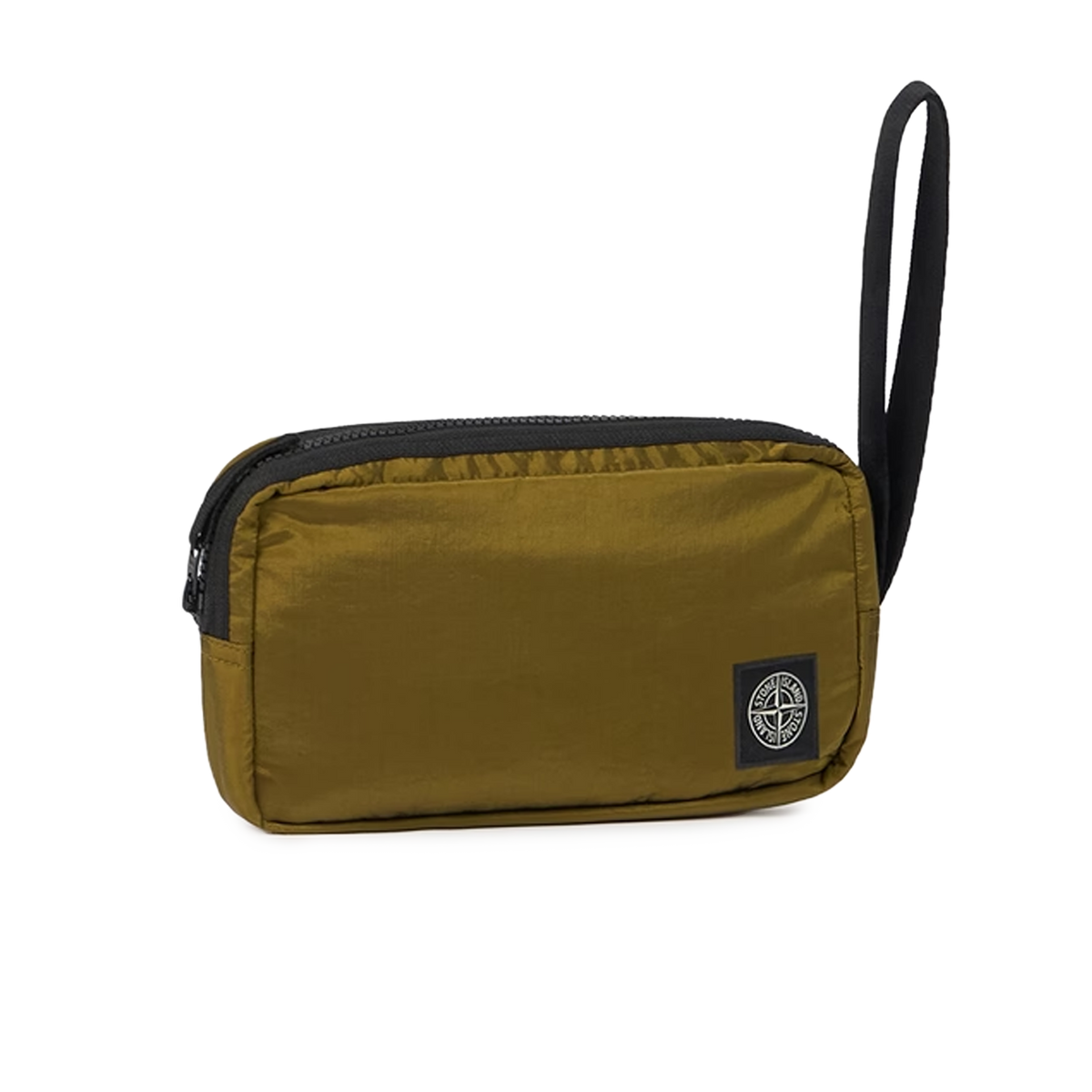Stone Island Pouch 9200019 V005R Cactus