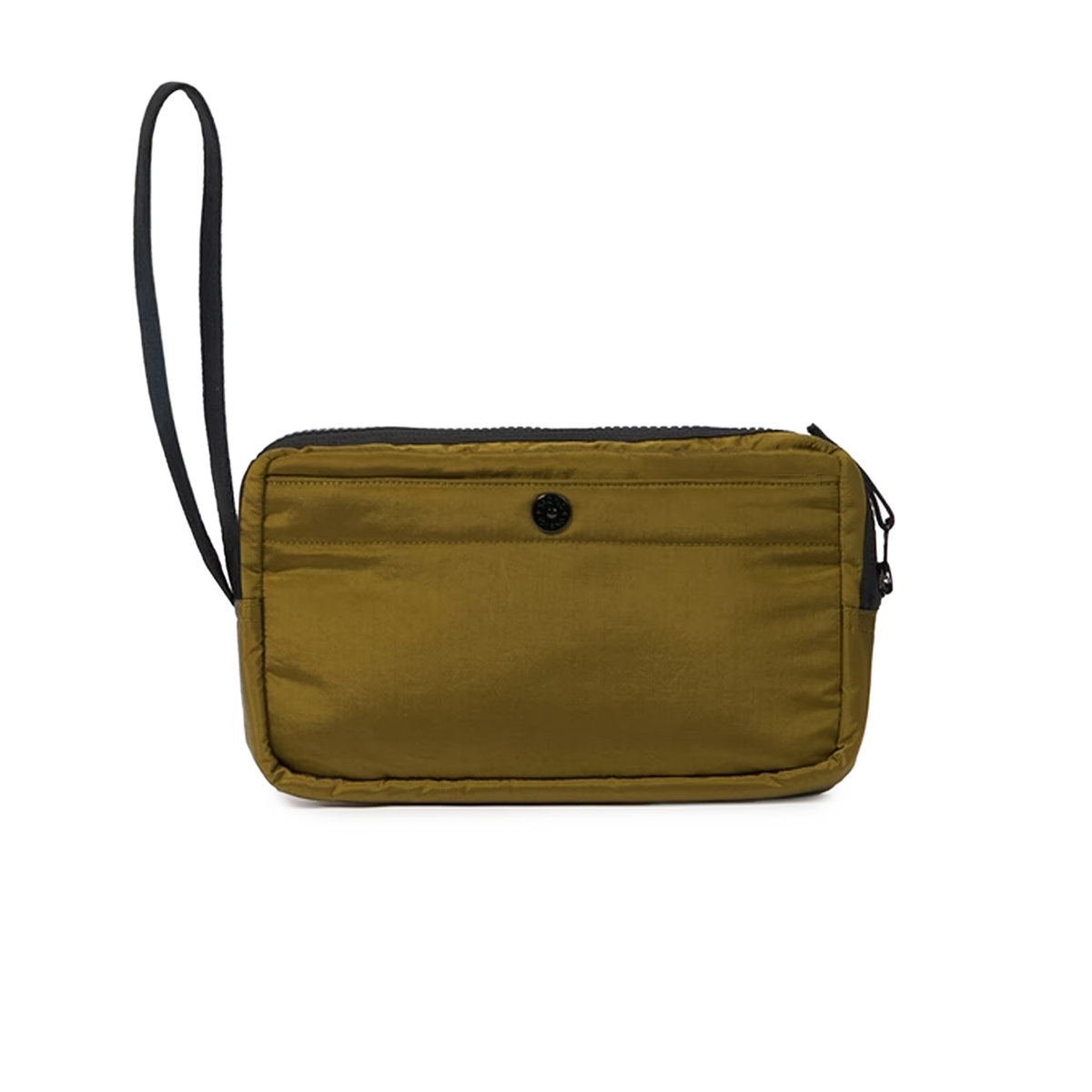 Stone Island Pouch 9200019 V005R Cactus