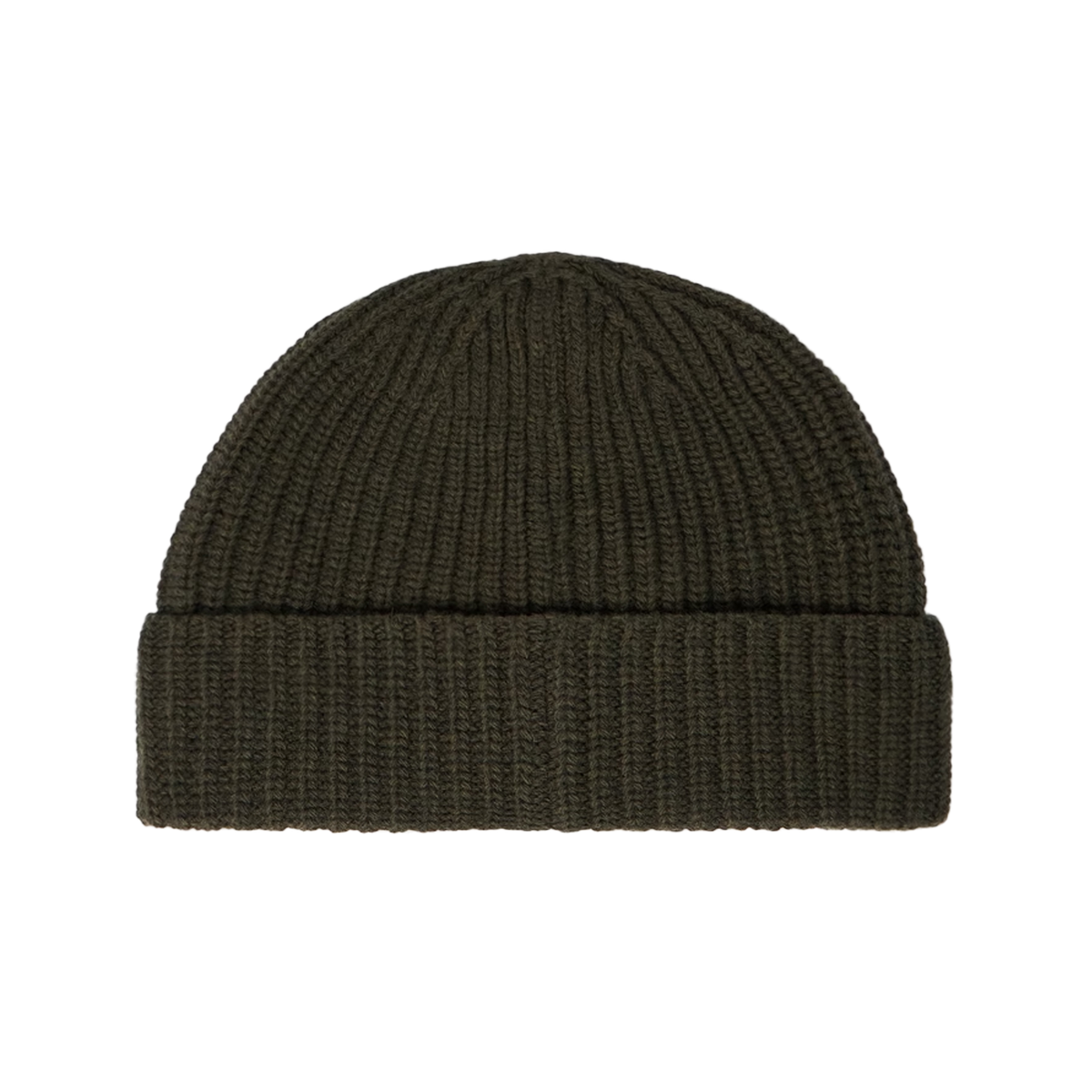 Stone Island Beanie N100012 V0M5G Military Green Melange