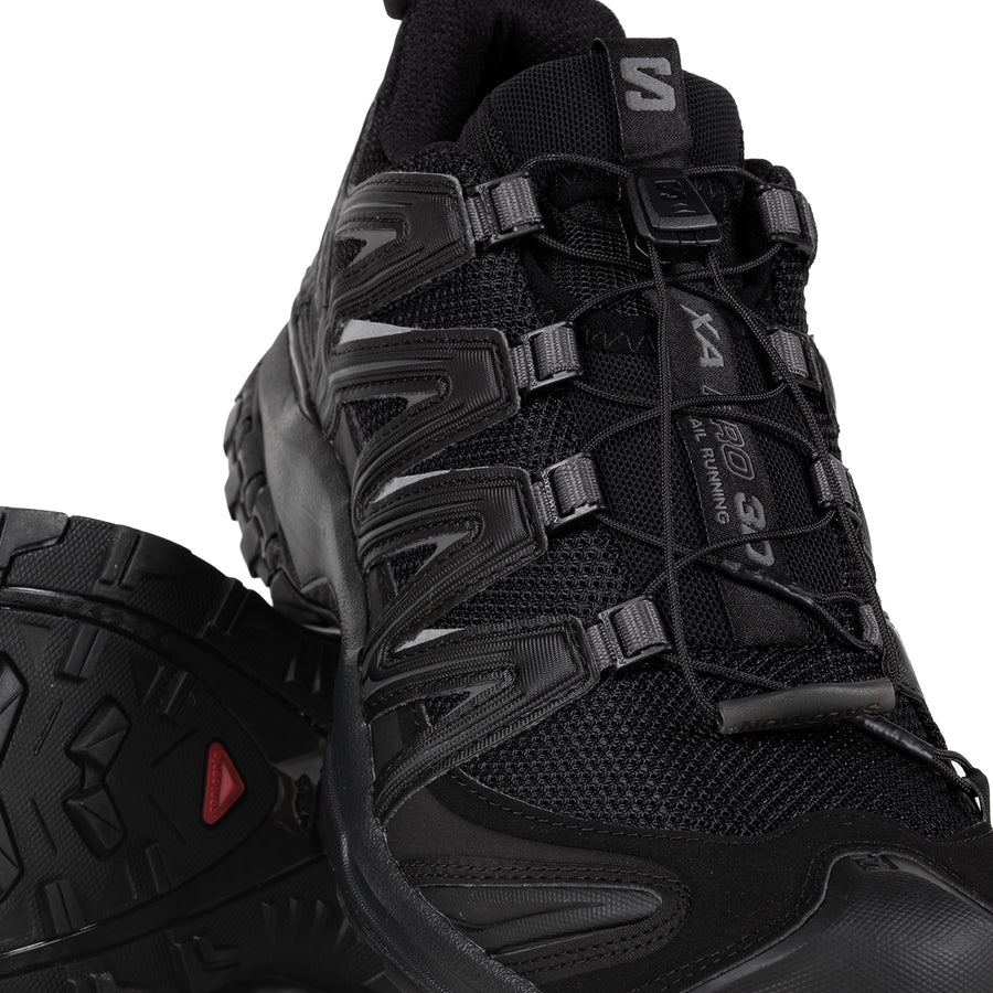 Salomon XA PRO 3D Black/Magnet L41617400