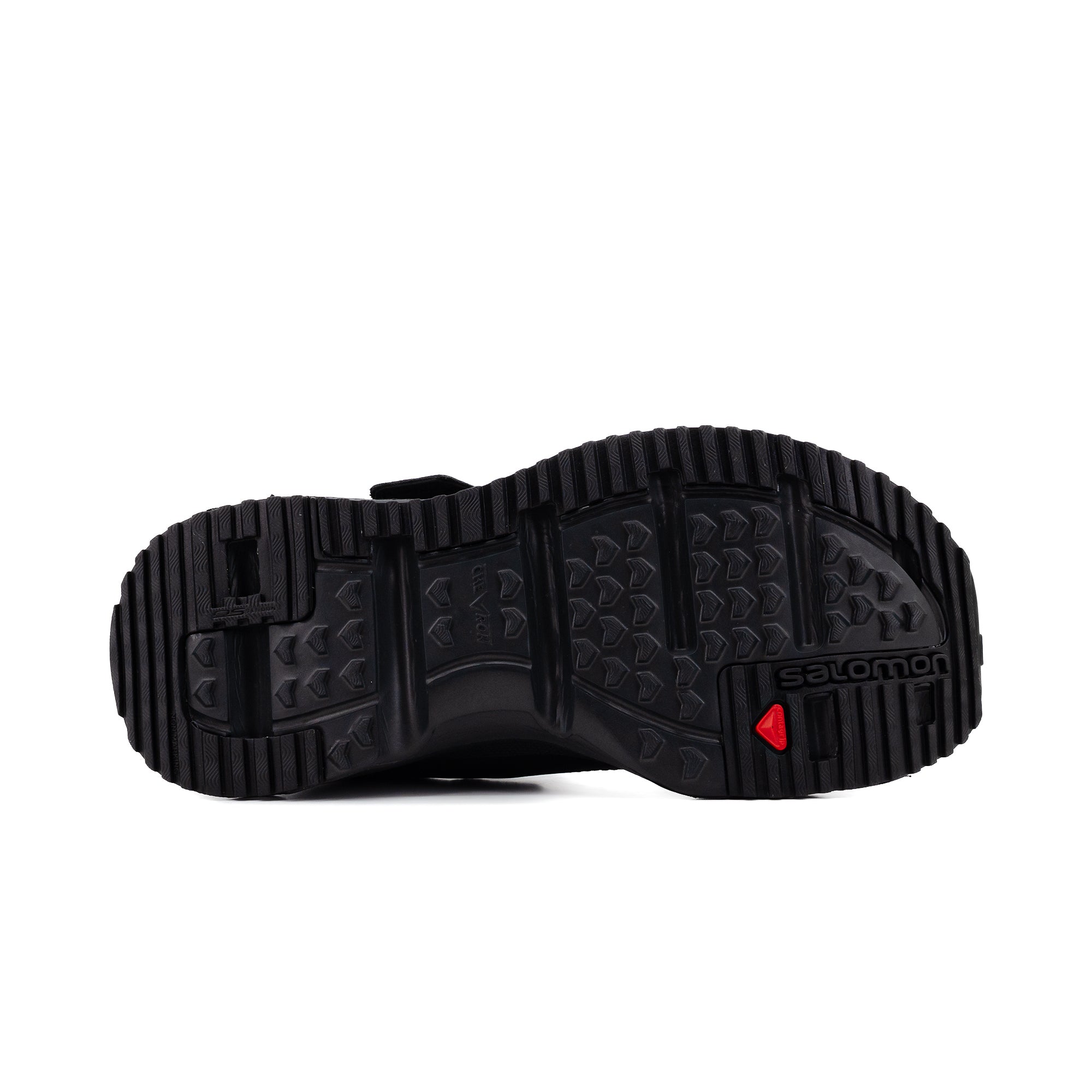 Salomon RX MARIE-JEANNE Black/Black/Black L47363200