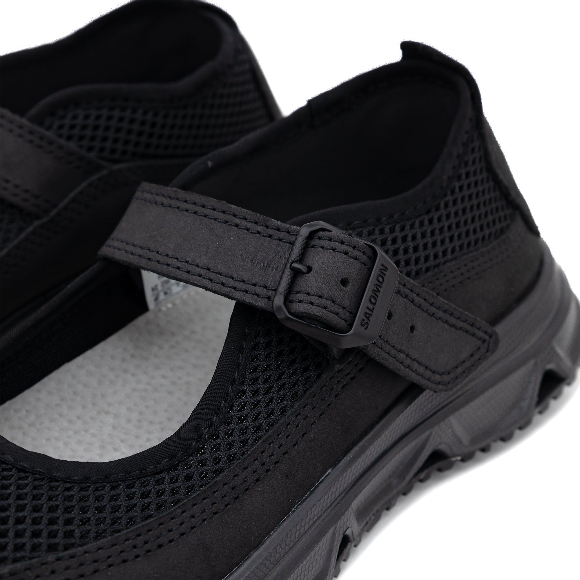 Salomon RX MARIE-JEANNE Black/Black/Black L47363200