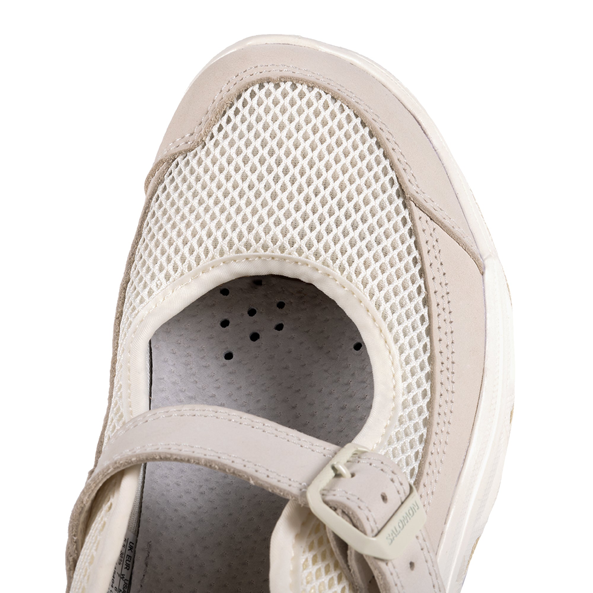 Salomon RX Marie-Jeanne Vanilla L47433800