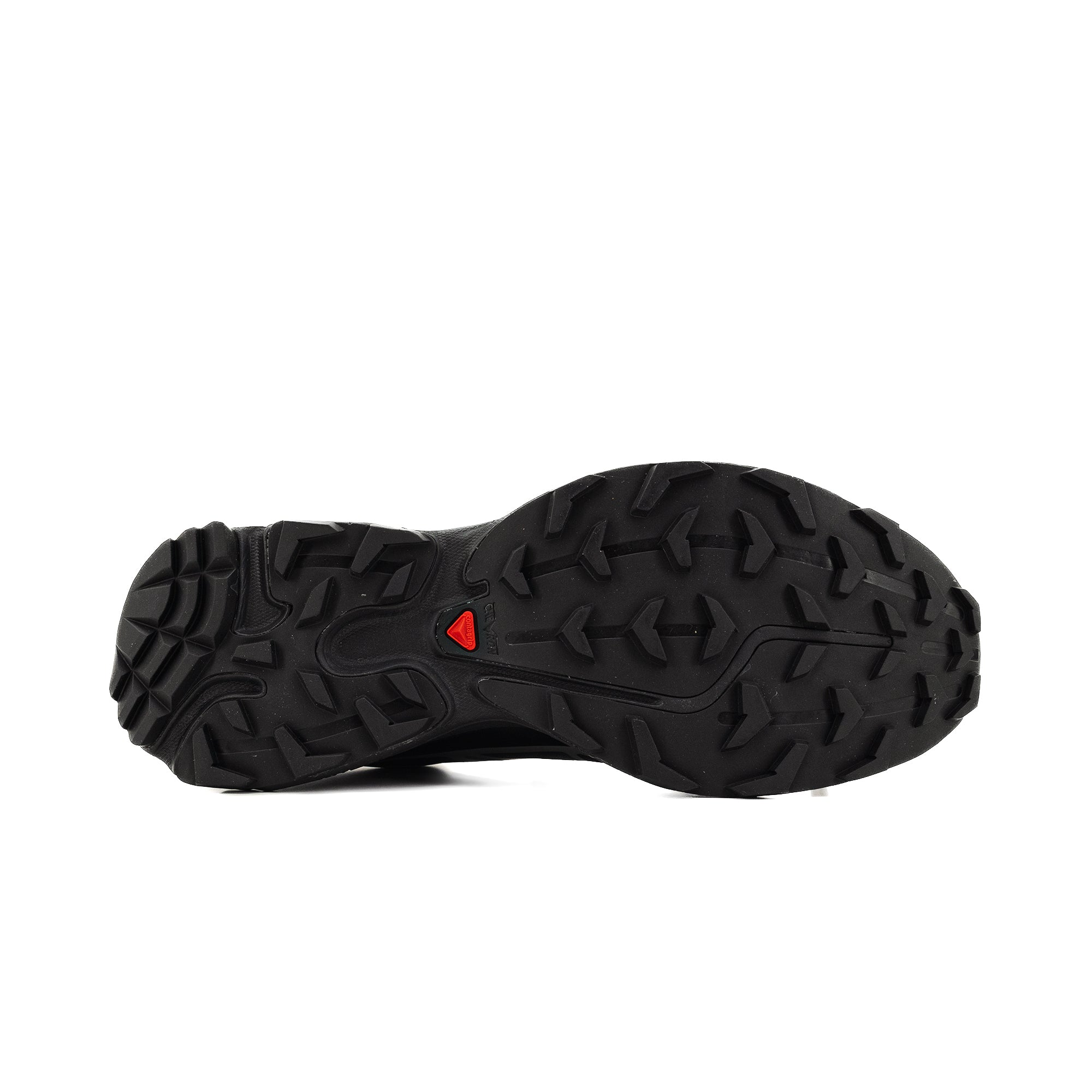 Salomon XT-6 GTX Black/Black/Ftw Silver L47450600