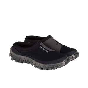 Salomon SNOWCLOG Black/Black/Asphalt L47517600