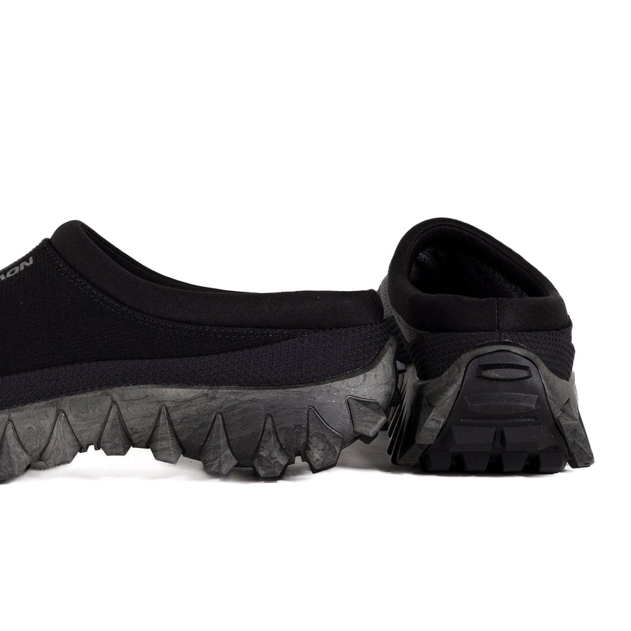 Salomon SNOWCLOG Black/Black/Asphalt L47517600