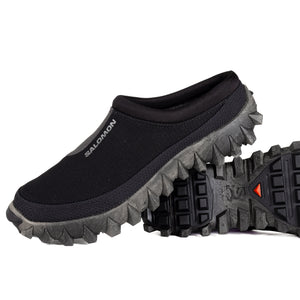 Salomon SNOWCLOG Black/Black/Asphalt L47517600