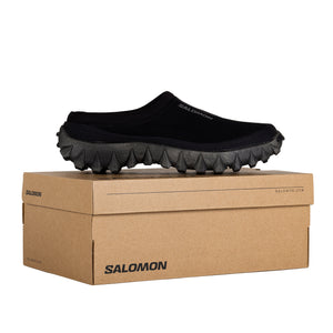 Salomon SNOWCLOG Black/Black/Asphalt L47517600