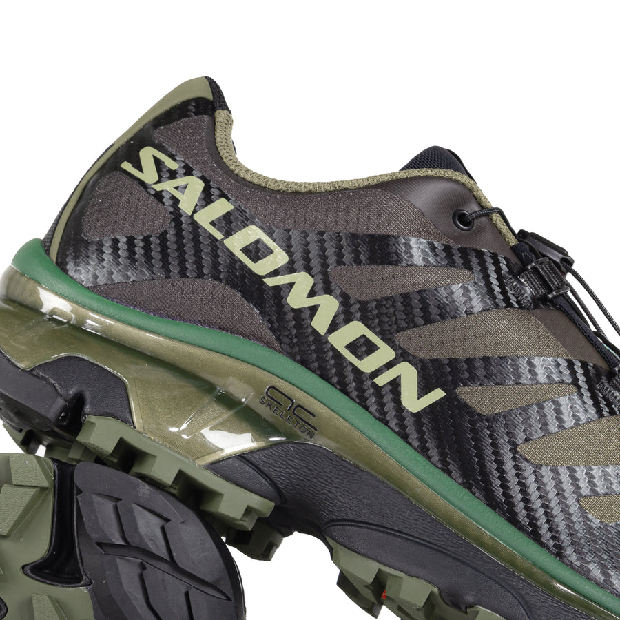 Salomon XT-4 OG Olive Night/Black/Aloe L47568500