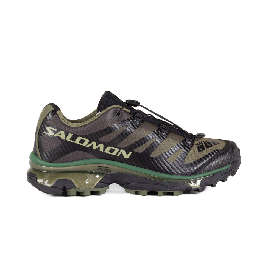 Salomon XT-4 OG Olive Night/Black/Aloe L47568500