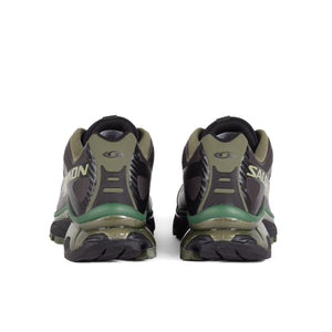 Salomon XT-4 OG Olive Night/Black/Aloe L47568500