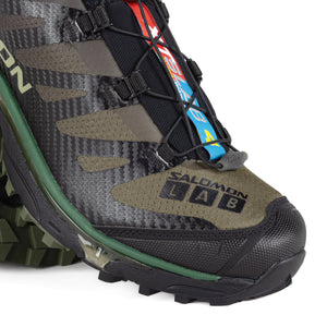 Salomon XT-4 OG Olive Night/Black/Aloe L47568500