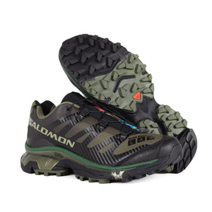 Salomon XT-4 OG Olive Night/Black/Aloe L47568500