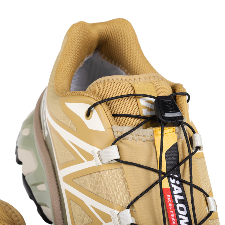 Salomon XT-6 GTX Antelope/Icicle/Portabella L47581000