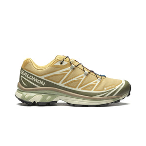 Salomon XT-6 GTX Antelope/Icicle/Portabella L47581000