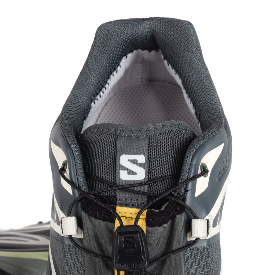 Salomon XT-6 GTX Urban Chic/Black/Lime Cream L47581300