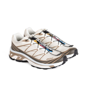 Salomon XT-6 Almond Milk/Portabella/Ice Flow L47582200