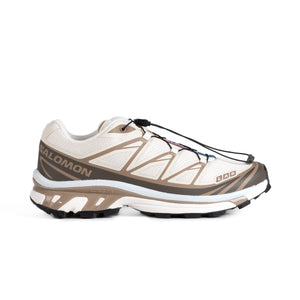 Salomon XT-6 Almond Milk/Portabella/Ice Flow L47582200