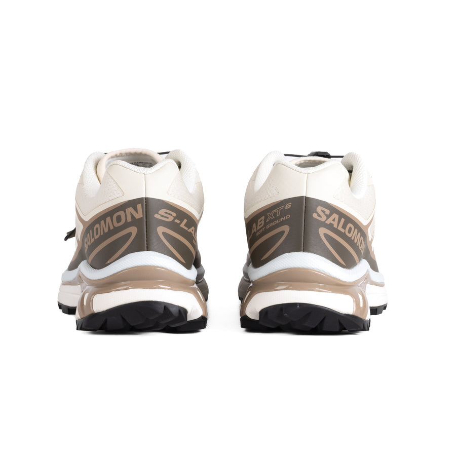 Salomon XT-6 Almond Milk/Portabella/Ice Flow L47582200