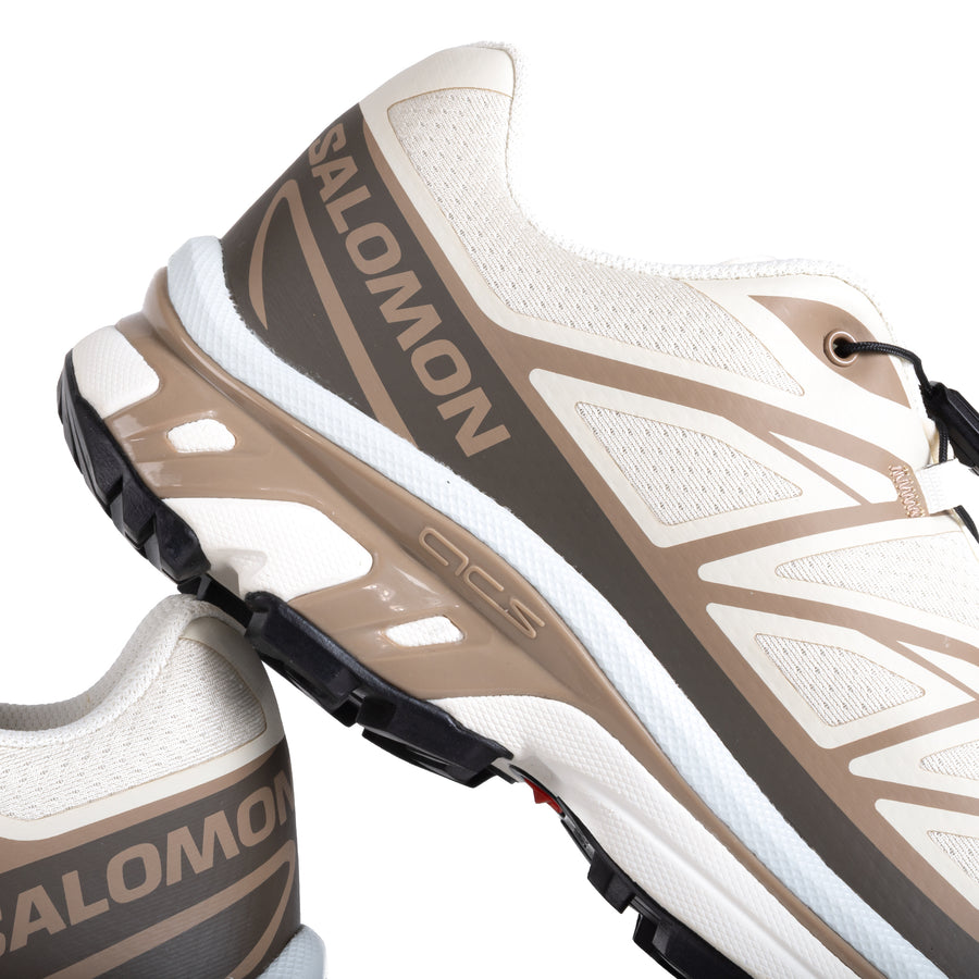 Salomon XT-6 Almond Milk/Portabella/Ice Flow L47582200