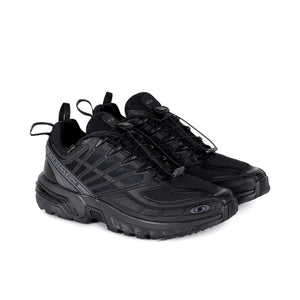 Salomon ACS PRO GTX Black/Black/Asphalt L47599400