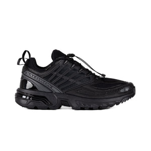 Salomon ACS PRO GTX Black/Black/Asphalt L47599400