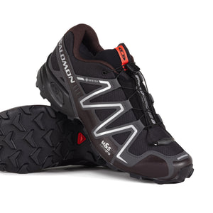 Salomon SPEEDCROSS 3 GTX Black/Phantom/Black Coffee L47600200